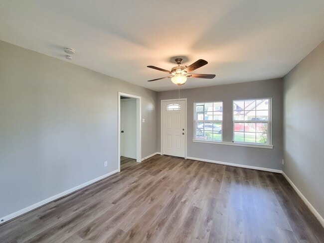 Photo - BEAUTIFUL REMODELED BRICK 4 BEDROOCK 2 BATH LEASE HOME IN PASADENA, TEXAS. BRAND NEW PEX PLUMBLIN...
