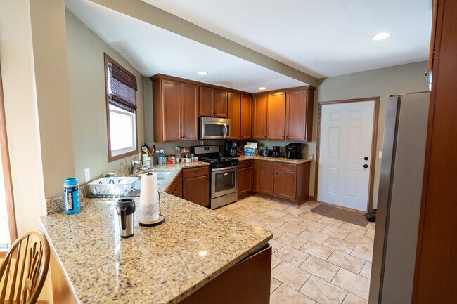 Photo - 1101 22nd Ave SE Unit 1