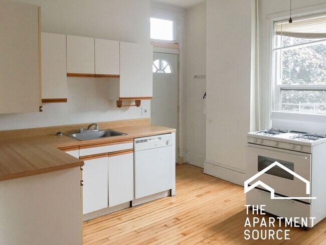 Photo - 1206 W Wrightwood Ave Unit 3