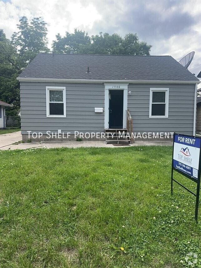 Building Photo - 1506 Hutton St Rental