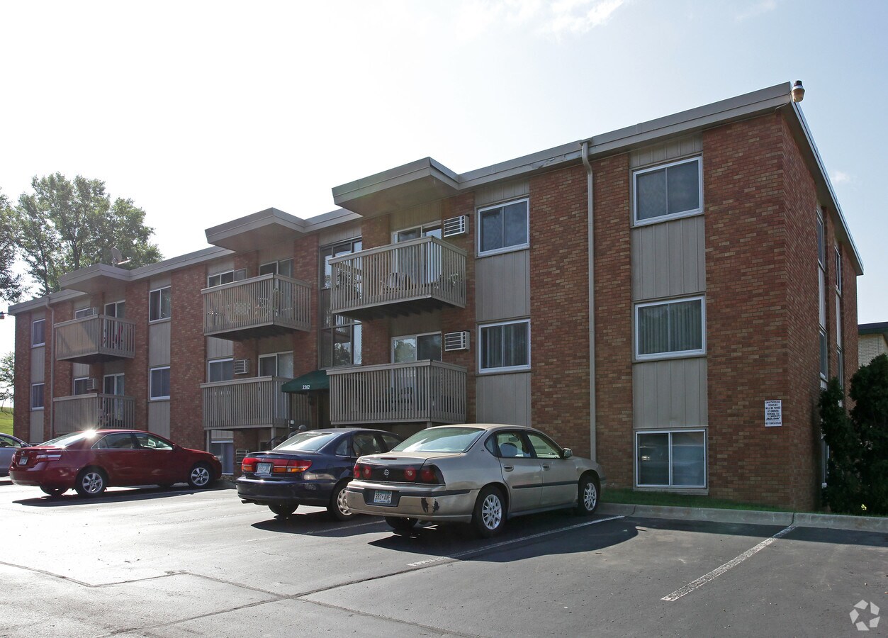 Photo - Parkview Apartments