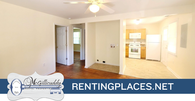 Photo - 1204 Holden Dr