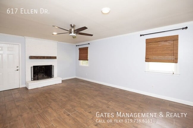 617 Ellen Dr
