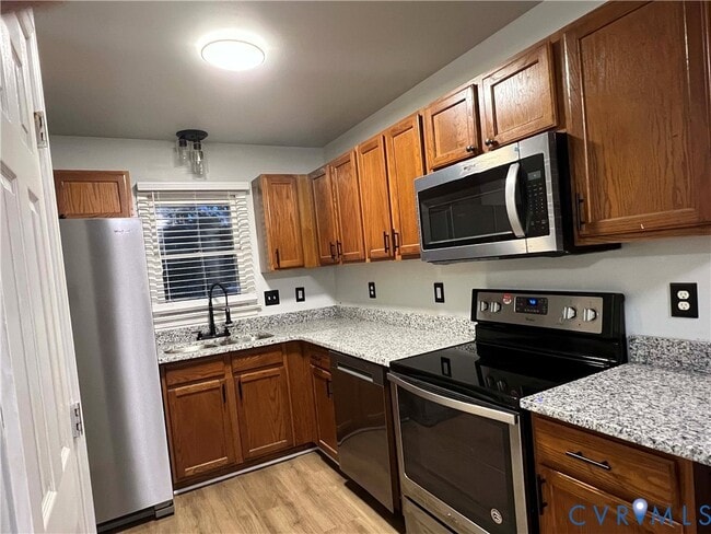 Photo - 1020 Telegraph Station Ln