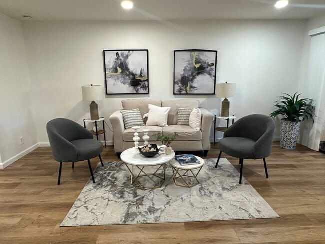 Photo - Must See This Remodeled 2 Bedroom, 1 Bathroom Condo in San Jose!