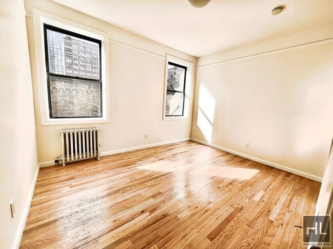 WEST 45 STREET - WEST 45 STREET Apartment Unit 6A