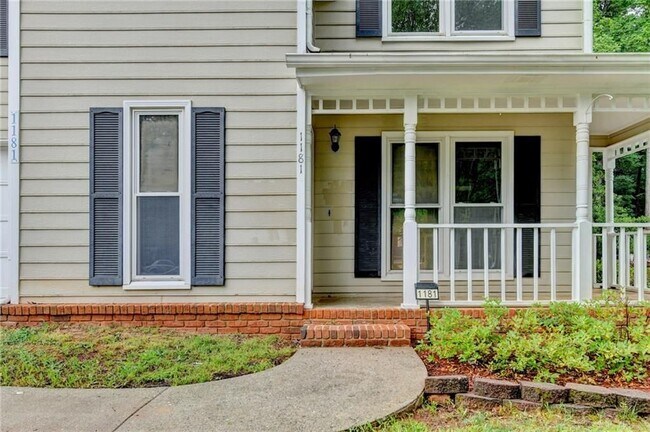Photo - 1181 Izod Ct
