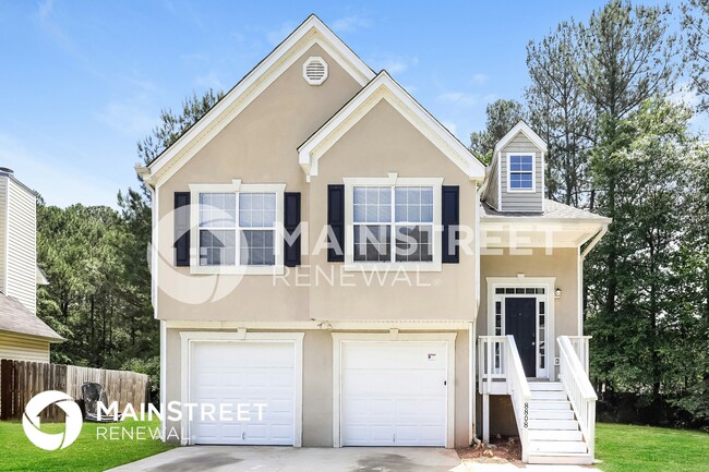 Building Photo - 8808 Edenton Way Rental