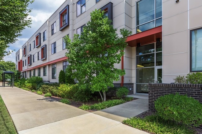 Photo - Uptown Flats