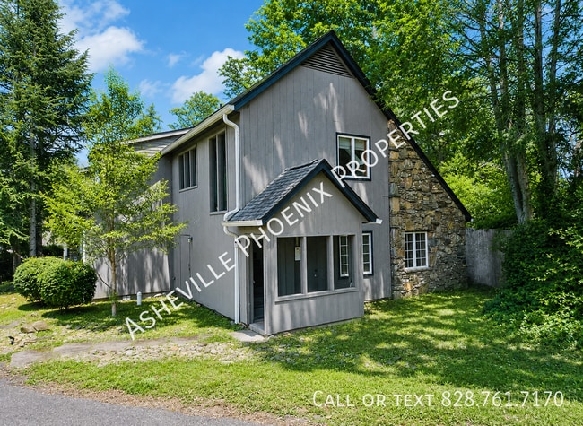 Building Photo - 46 Reddick Rd Unit A