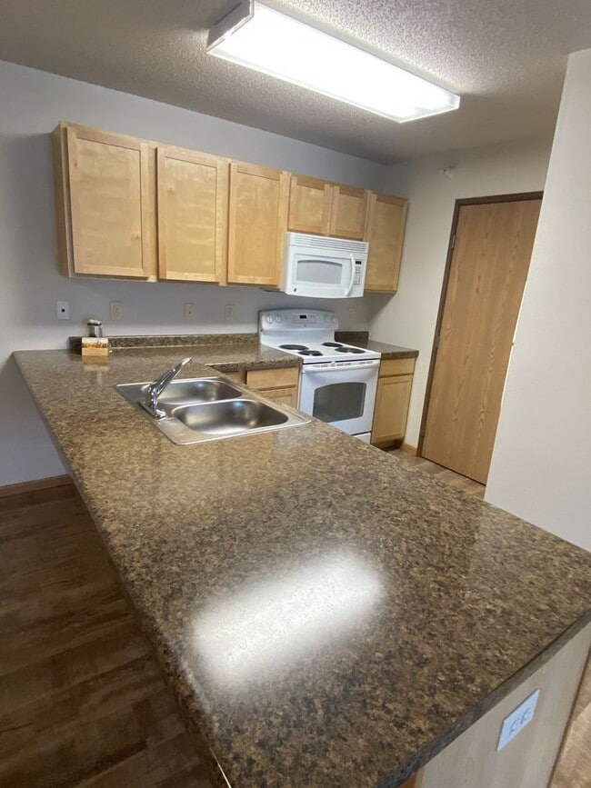 Timber Trails Apartments Williston, ND