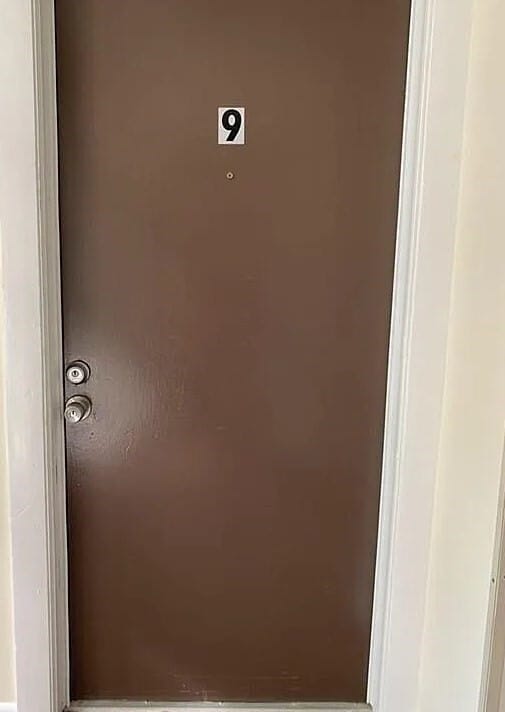 Photo - 61 Fairmount St Unidad 9