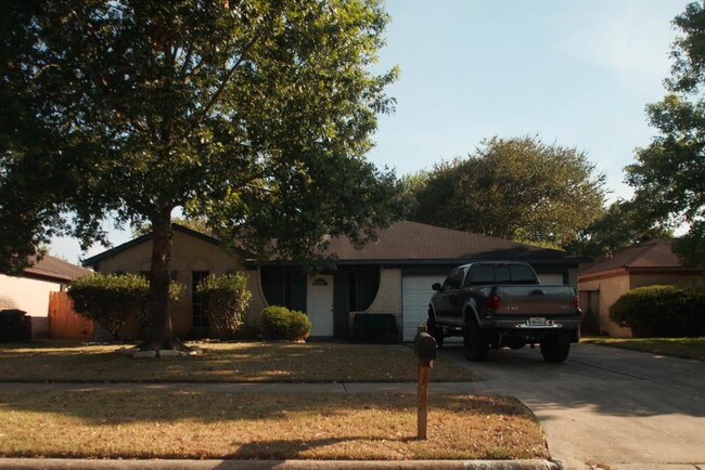 Photo - 22619 Braken Carter Ln Rental