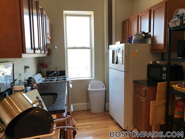 Photo - 1185 Commonwealth Ave Unit 20