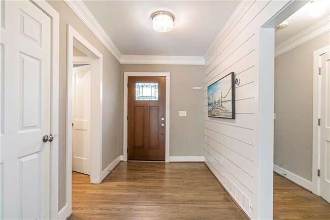 Photo - 1403 Lavista Rd NE