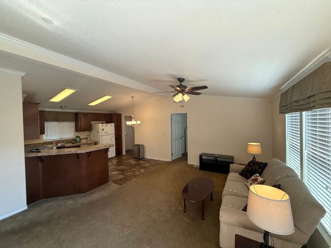 Photo - Spacious 3-bedroom, 2-bathroom home in the desirable College Area of San Diego
