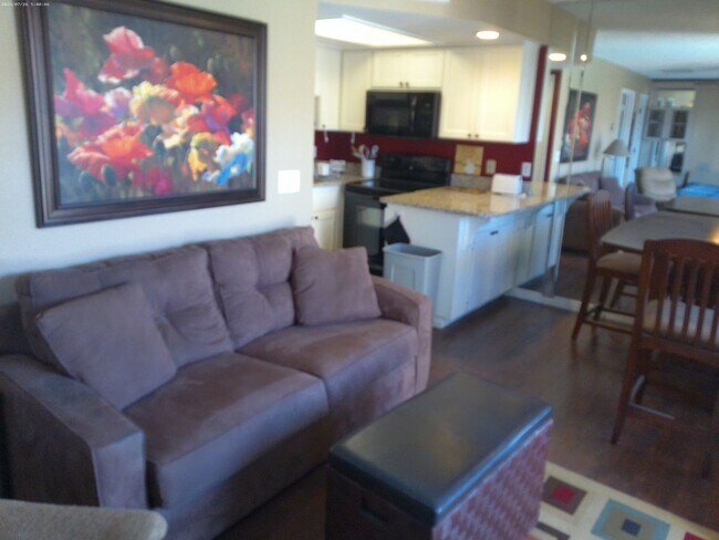 Photo - Cozy Studio in Rio Del Sol  Available Now