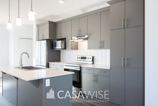 Photo - 1274 McConachie Blvd NW