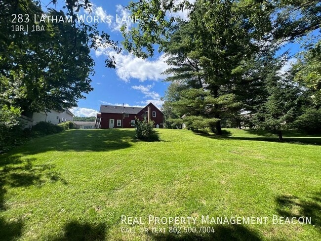 Photo - 283 Latham Works Ln Unit 4