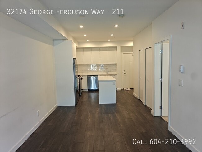 Photo - Modern One Bedroom Condo Unit 211