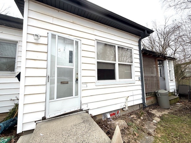 Photo - CUTE 1 Bedroom in Old South * 450 Sqft * Parking * AVAIL NOW Unité 1