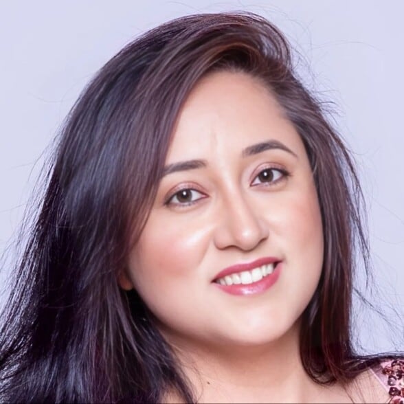 Rashi Arora