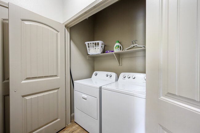 Shannon Creek Apartment Homes