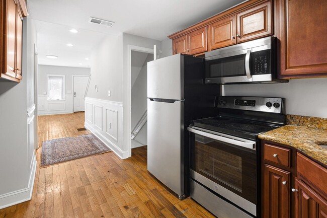 Photo - 1609 W Stiles St