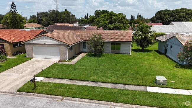 Building Photo - 5643 Minute Man Ct Rental