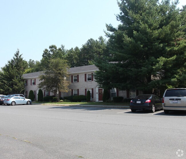 Pine Ridge Estates - Pine Ridge Estates