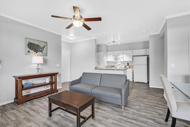 Photo - 2900 Sunridge Heights Pkwy Unit 1624