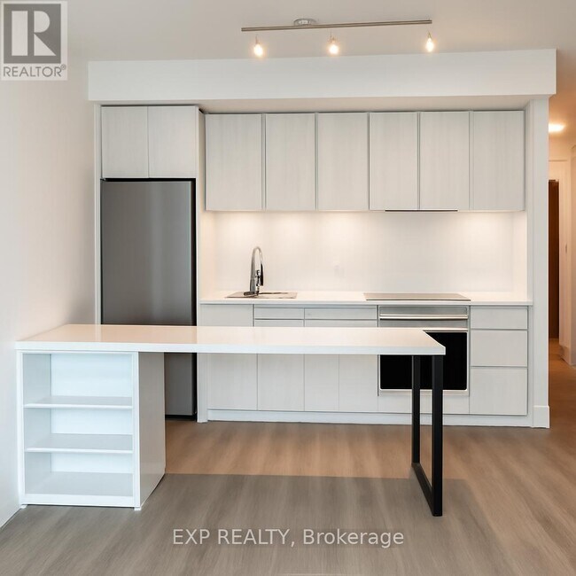 Photo - 2495 Eglinton Ave W Unit 309