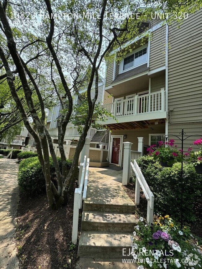 Building Photo - 10823 Hampton Mill Terrace Unit 320 Rental