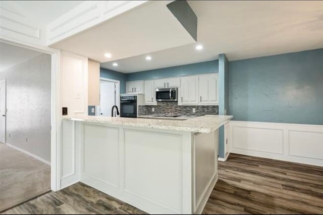 Kitchen - 1708 Tree House Lane Unit 1708 Tree House Lane