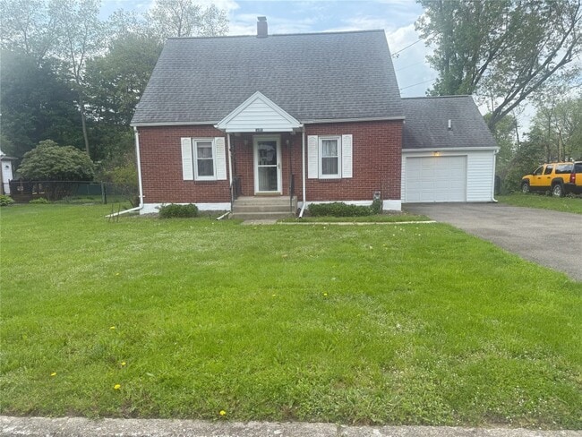 Photo - 608 Delano Ave House