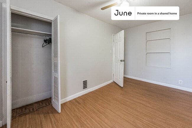 Photo - Room in Shared 3 bed/1 bath home Unit A