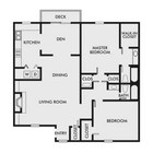 Silver Creek Apartments 22B