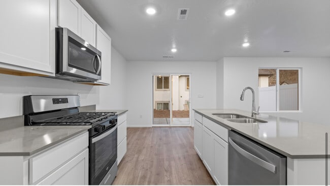 Photo - 1358 S Pole Creek Ln