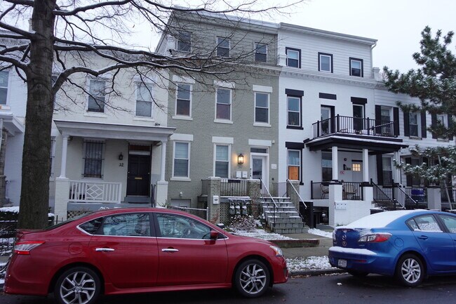 Building Photo - 34 Channing St NW