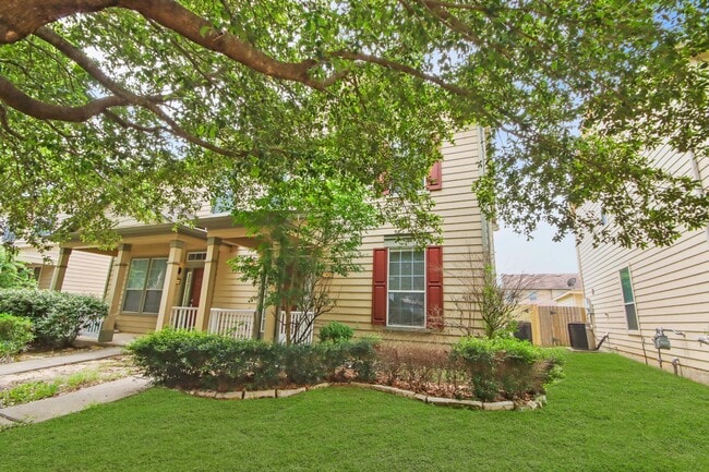 Photo - 23611 Wildwood Green Way