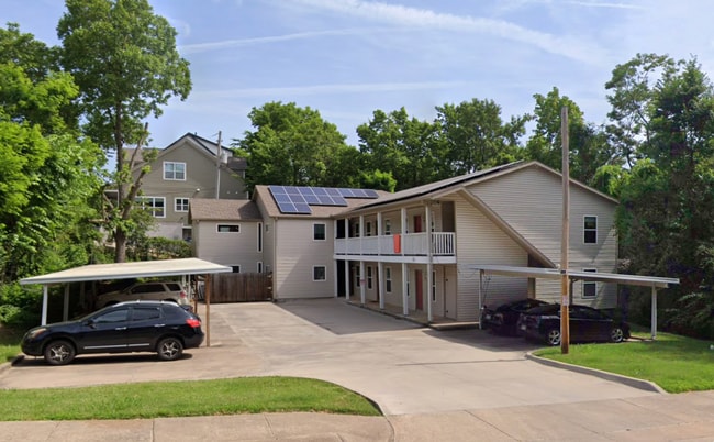 Building Photo - 938 Cleveland St Unit 104