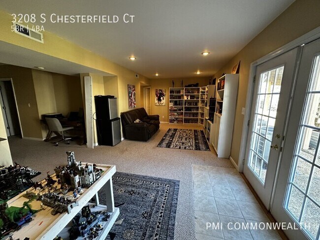 Photo - 3208 S Chesterfield Ct