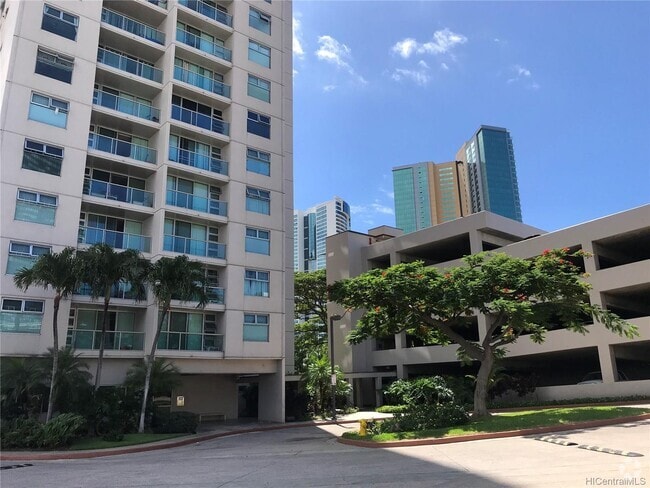 Building Photo - 1133 Waimanu St Unit 2107 Rental