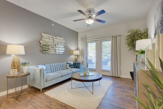 Roots at O'Connor apartments — community photo