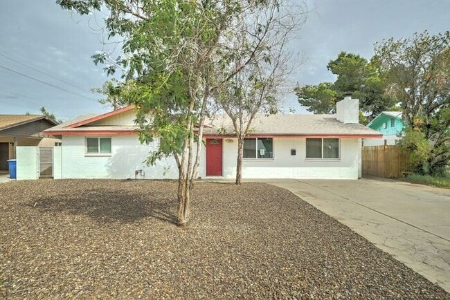 Photo - COMING SOON! Charming 3-Bedroom Home Near ASU – Prime Location!