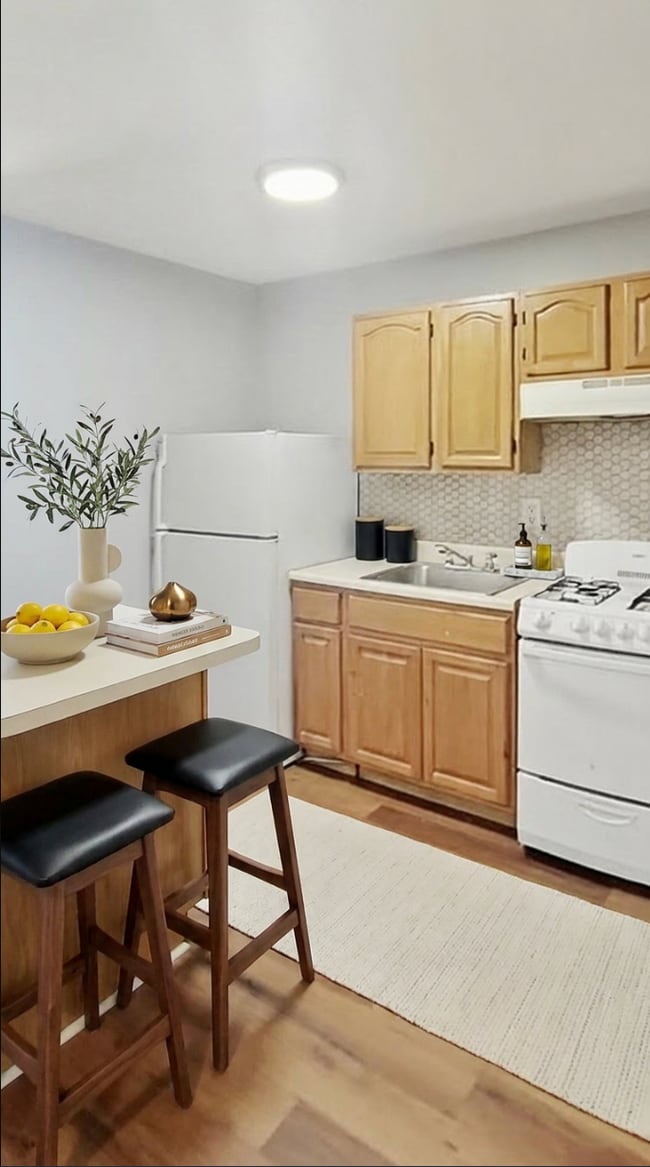 Photo - 2 Bedroom Apartment / Darby, PA Unit 2