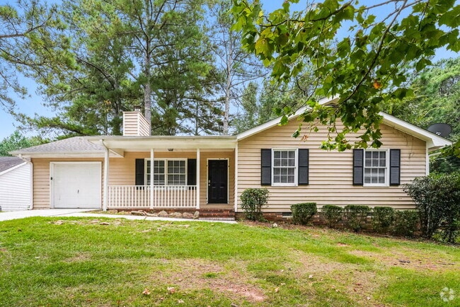 Building Photo - 2511 Nugget Dr SW Rental