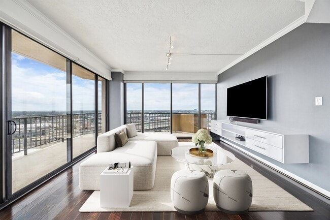 Building Photo - 3350 McCue Rd Unit 2201