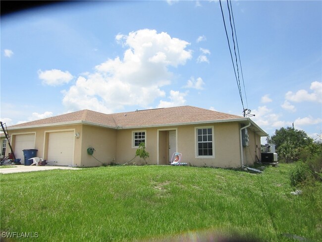 Photo - 2607 Sunniland Blvd Townhome