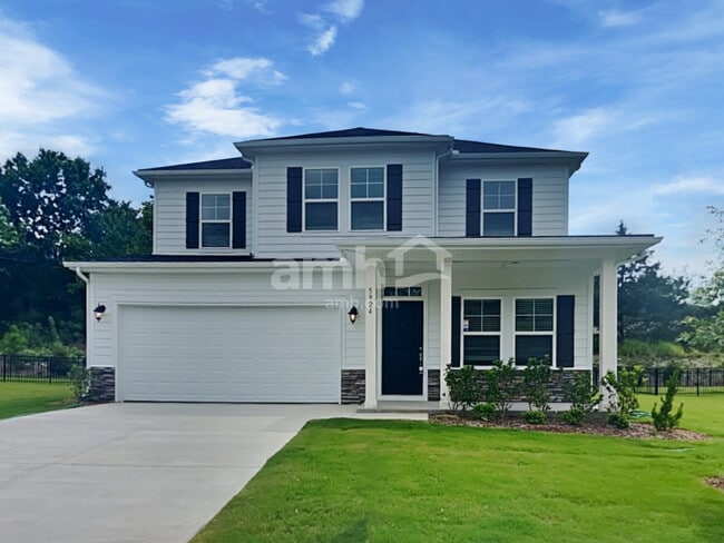 Building Photo - 5924 Hagar Vly Dr Rental